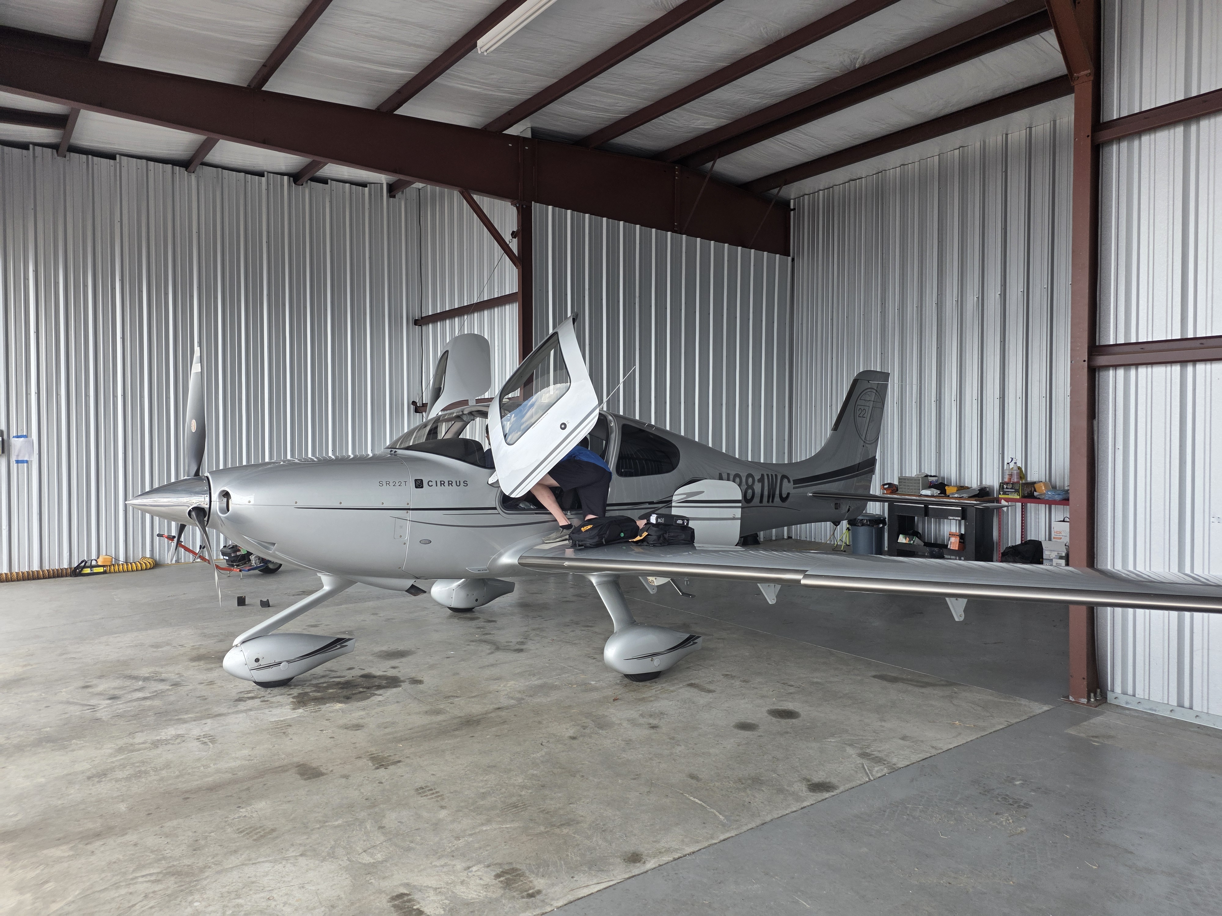 2011 Beautiful SR22T